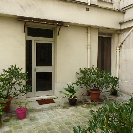 My Trip In Paris - Turgot Apartment ภายนอก รูปภาพ