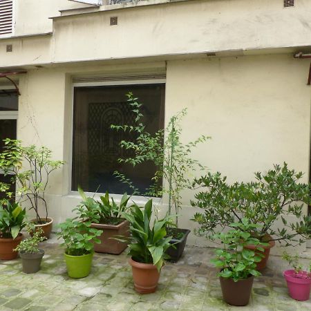 My Trip In Paris - Turgot Apartment ภายนอก รูปภาพ