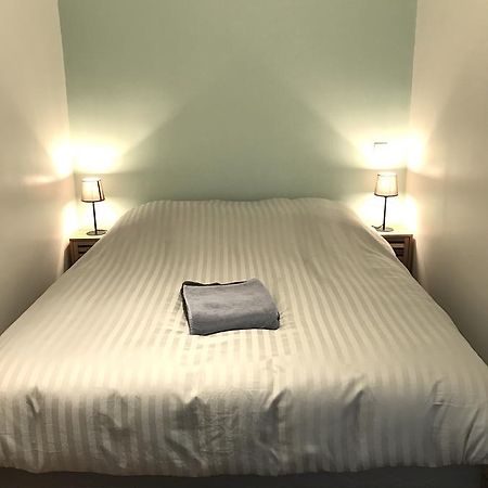 My Trip In Paris - Turgot Apartment ภายนอก รูปภาพ