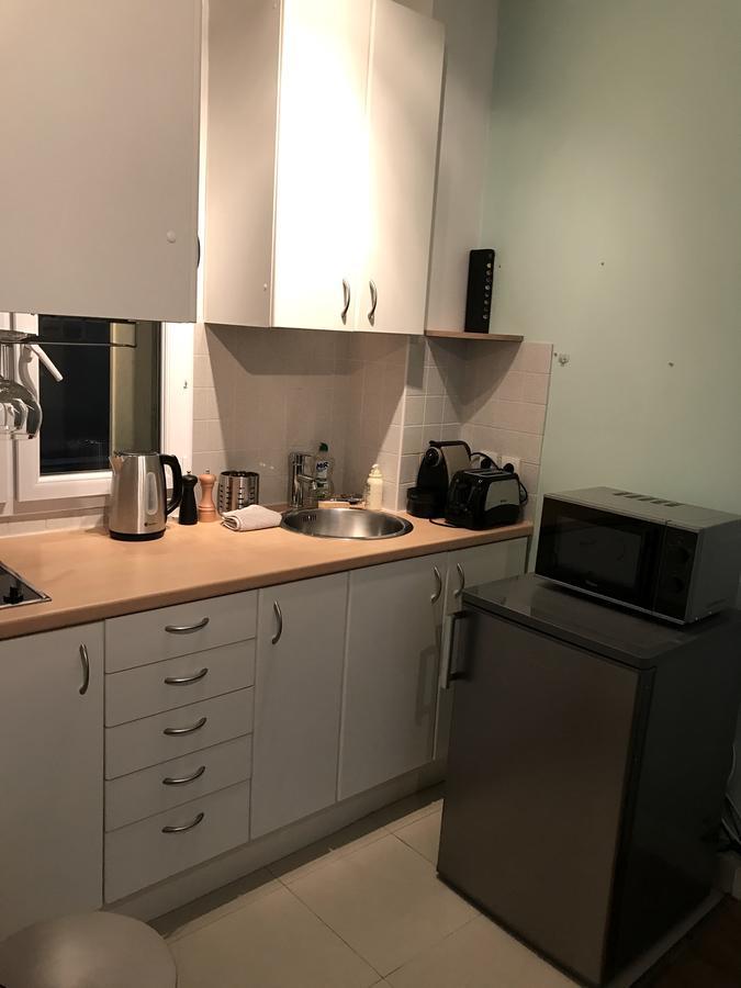 My Trip In Paris - Turgot Apartment ภายนอก รูปภาพ
