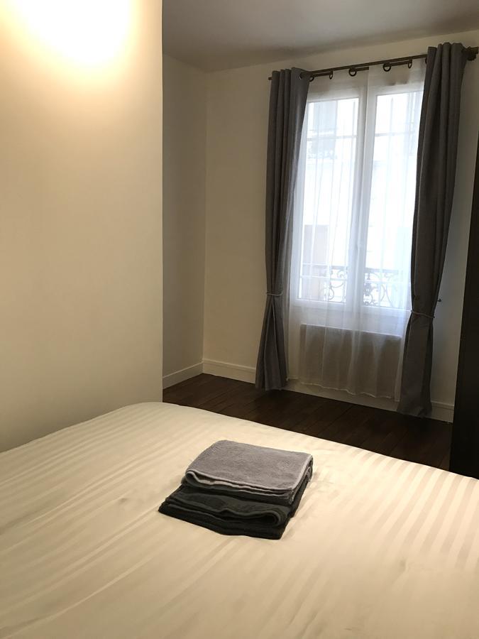 My Trip In Paris - Turgot Apartment ภายนอก รูปภาพ